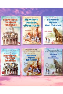 Related product image Beyaz Balina Yayınları Children's Storybooks