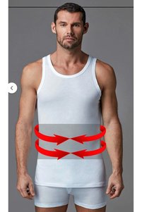 Related product image Dagi Undershirt