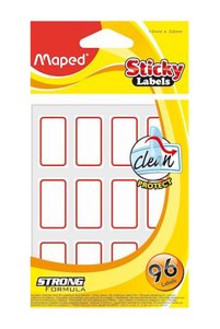 Related product image Maped Stickers