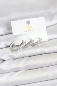 Related product image Angel Of Life Jewelry Earrings