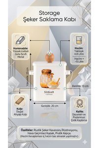 Related product image The Mia Storage Containers