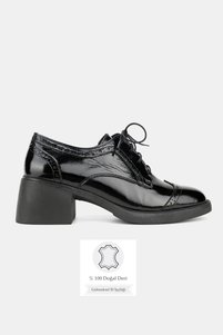 Related product image TUNAELLİ Oxford Shoes