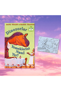 Related product image Beyaz Balina Yayınları Children's Storybooks