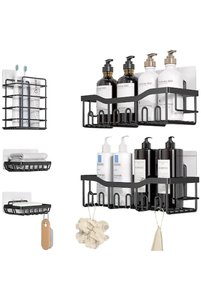 Related product image HOZRO Bathroom Organizer