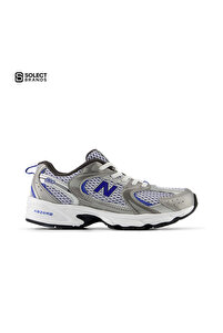 New Balance 530 Çocuk Gri Spor Ayakkabı PZ530ADE - Fiyatı, Yorumları