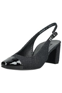 Zugehöriges Produktbild Paul Green Pumps