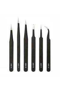 Related product image Choice Tweezers