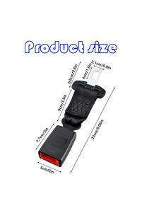Related product image Choice Seat Belts & Accessories