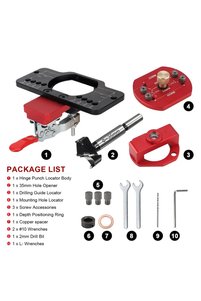 Related product image Choice Wiper & Accessories