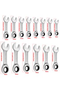 Related product image Choice Spanners