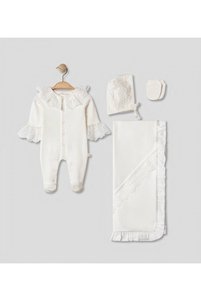 Related product image Pugi Baby Coming Home Outfits