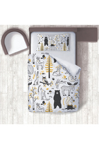 Related product image instababyrooms Baby & Kids Duvet Cover Sets