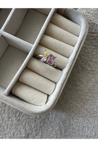 صورة المنتج ذات الصلة ringbox خواتم تقليدية