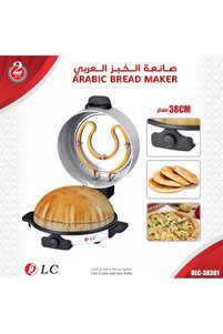 صورة المنتج ذات الصلة DLC آلات الخبز