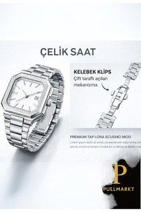 İlgili ürün resmi pullmarkt Saat