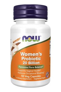 Related product image Now Foods Probiotics and Prebiotics