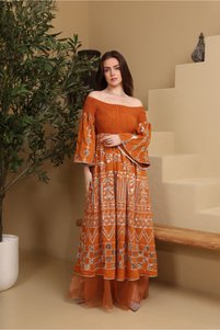 Related product image IKKXA Dresses