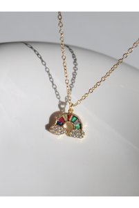 Related product image Reorah Collection Bijou Necklaces