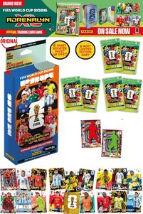 Related product image TOYFEST Game Cards