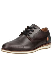 Imaginea produsului asociat BULLBOXER Pantofi office
