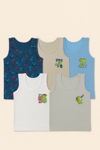 Related product image Katia & Bony Undershirt