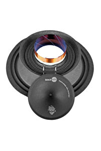 VİBE BDPRO6M-V9 Blackdeath Midrange Tamir Kiti - BDPRO6M-V9 Tamir