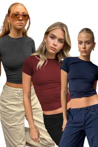 Related product image Madmext T-Shirts