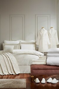 Özdilek Paisley Çift Kişilik Çeyiz Seti 27 Parça - Fiyatı, Yorumları
