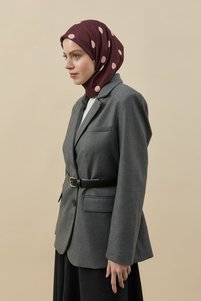 صورة المنتج ذات الصلة Modakaşmir أوشحة رأس