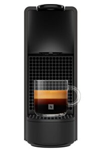 Nespresso Essenza Mini C30 Matt Black Kahve Makinesi - Fiyatı