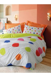 Related product image Cotton Box Single Bedding Set