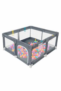 Изображение на свързан продукт Кошари и ограждения за игра