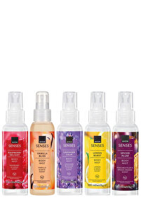 Imaginea produsului asociat Avon Sprayuri de corp