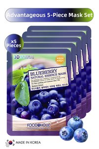 Related product image FOODAHOLIC Face Masks