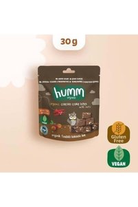 Related product image Humm Organic Healthy Snacks