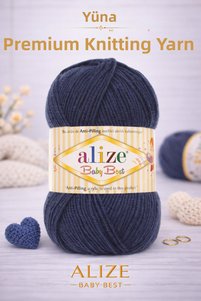 Related product image Alize Knitting Yarn