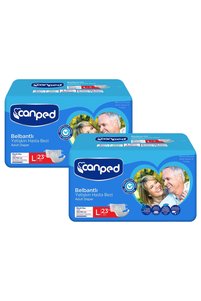 Related product image Canped Adult Diapers
