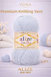Related product image Alize Knitting Yarn