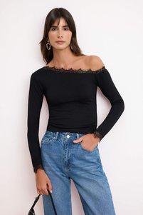 İlgili ürün resmi Trendyolmilla Bluz