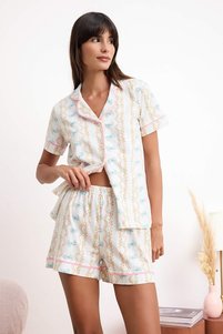 İlgili ürün resmi Trendyolmilla Pijama Takımı