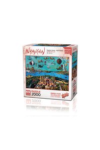 Related product image Ks Games Puzzle