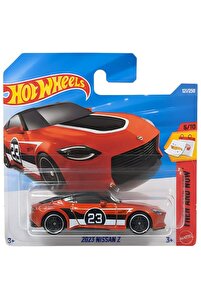 HOT WHEELS Then And Now 2023 Nissan Z JJJ79 - Fiyatı, Yorumları