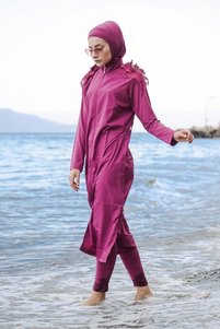 Related product image Marina Fully Covered Swimsuits
