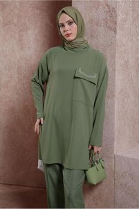 Related product image Alvina Tunics