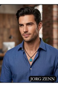 Related product image Jorg Zenn Steel Necklaces