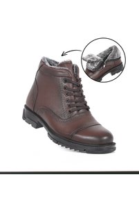 Related product image Geppetto Boots