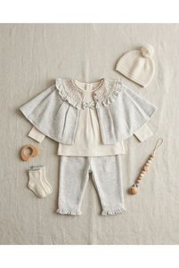 Related product image Tongs Baby Two Piece Sets