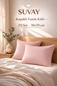 Related product image SUVAY Pillowcases