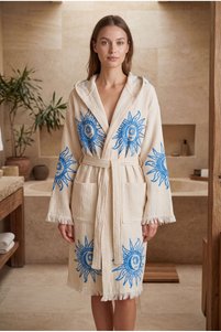 Related product image Varol Bathrobes