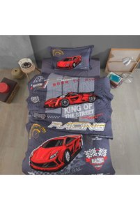 Related product image Clasy Single Bedding Set